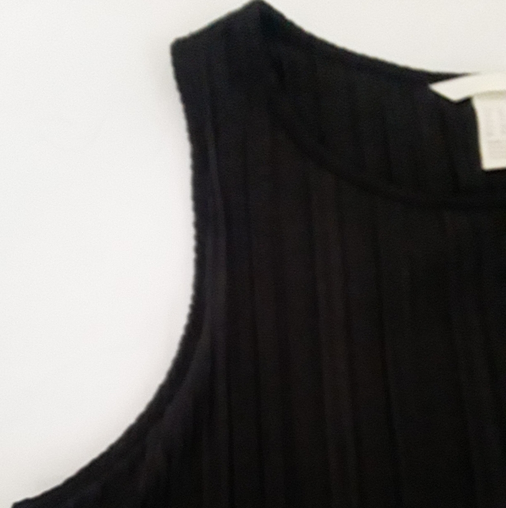 H&M SLEEVELESS DRESS - Picture 2 of 7